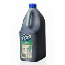 EDLYN GREEN LIME TOPPING 3L Pack Size: 4