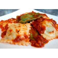 7 CHEFS SPINACH AND RICOTTA RAVIOLI 1KG Pack Size: 5