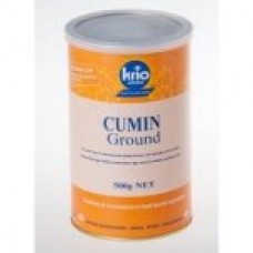 CUMIN GROUND 500GM