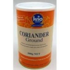 CORIANDER GROUND 500GM 