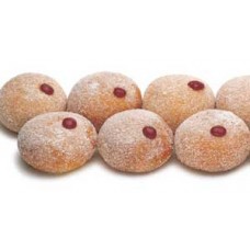 MAYMAX JAM DONUTS 100S Pack Size: 1