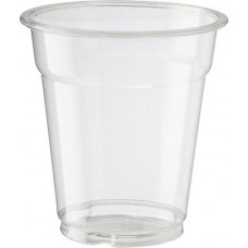 CAST AWAY HI KLEER PLASTIC CUPS 200ML 50S Pack Size: 20 CAST AWAY HI KLEER PLASTIC CUPS 200ML 50S Pack Size: 20