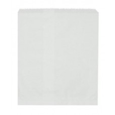 CAST AWAY WHITE NO1 SQUARE PAPER BAG 500S Pack Size: 1 CAST AWAY WHITE NO1 SQUARE PAPER BAG 500S Pack Size: 1
