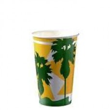 CAST AWAY CUP PAPER MILKSHAKE DAINTREE 24OZ 800ML 25S Pack Size: 20