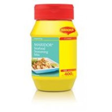 MARIDOR SEAFOOD SEASONING 400GM pack size:1