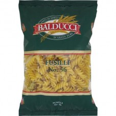BALDUCCI FUSILLI #56 500GM Pack Size: 12