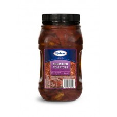 RIVIANA SUNDRIED TOMATOES 2KG RIVIANA SUNDRIED TOMATOES 2KG