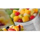 Tin Fruit