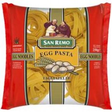 TAGLIATELLE PASTA 250GM