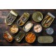 Tin Seafood