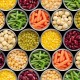 Tin Vegetables Tin Vegetables