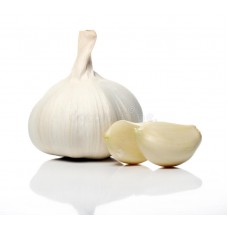 GARLIC CLOVES PEELED KG