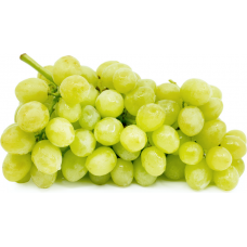 GRAPES GREEN 
