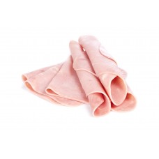 HAM SLICED KG