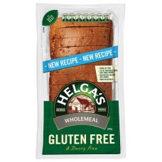 BREAD HELGAS GLUTEN FREE W/MEAL 