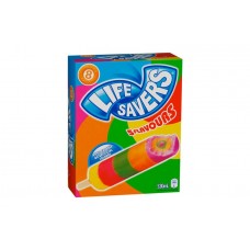 ICY POLES LIFE SAVERS 8'S