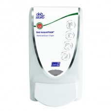 Deb Sanitise Hand Foam Dispenser To Suit 1ltr Pod FREE