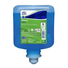 Deb Estesol Lotion Pure 1ltr Pod pack size:6
