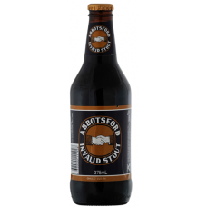 ABBOT INVALID STOUT BOTTLES 375ML Pack Size:24 ABBOT INVALID STOUT BOTTLES 375ML Pack Size:24