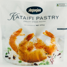 KATAIFI PASTRY 375GM