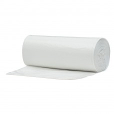 LARGE 36LT kitchen Tidy Roll -WHITE 50S pack size: 20
