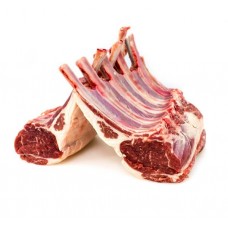 LAMB RACK KG