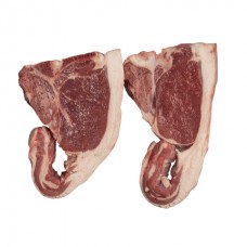 LAMB LOIN CHOPS