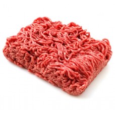 LAMB MINCE KG