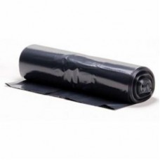 TAILORED GARBAGE BAG/LINER 240LT ALL PURPOSE 1450MMX1140MM  25pk pack size: 4