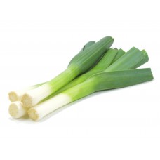 LEEKS EACH