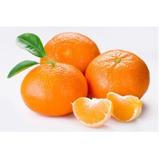 MANDARINS 