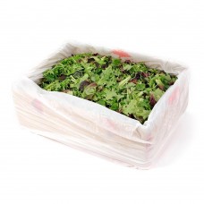 LETTUCE MESCULIN SALAD MIX BOX 1.5kg
