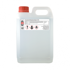 METHLYATED SPIRITS 5LT NETRA
