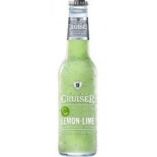 CRUISER ZESTY L/LM 4.6 BOTTLES Pack Size:24 CRUISER ZESTY L/LM 4.6 BOTTLES Pack Size:24