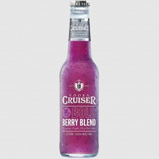 CRUISER BOLD BERRY BOTTLES 4.6 275ML Pack Size:24 CRUISER BOLD BERRY BOTTLES 4.6 275ML Pack Size:24