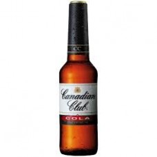 CAN CLUB & COLA BOTTLES 330ML Pack Size:24 CAN CLUB & COLA BOTTLES 330ML Pack Size:24
