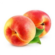 NECTARINES WHITE KG