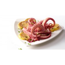 OCTOPUS AUS KG