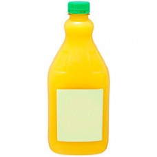 ORANGE JUICE FRESH 2LT