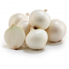 ONIONS WHITE 