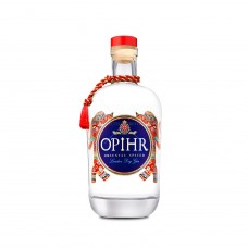 OPIHR ORIENTAL SPICED LONDON DRY GIN 700ML
