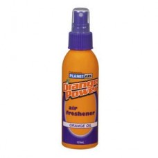 ORANGE OIL AIR FRESHNER