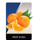 Fruit & Veg