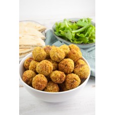 Falafel Gluten Free 1kg                                                     
