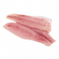 NILE PERCH FILLETS 6KG BOX
