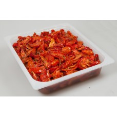 Marinated Semi Dried Tomato 2kg                                                   