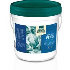 Greek Style Feta Cheese in Brine 2kg SOUTH CAPE                                      