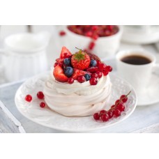 Froz Pavlova Single Serve 40gm x 40 