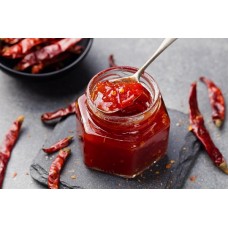 Chilli Jam Gluten Free 2.4kg                                                                   