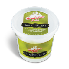 CHEESE Bocconcini Cherry  1kg  MONTEFIORE                                             